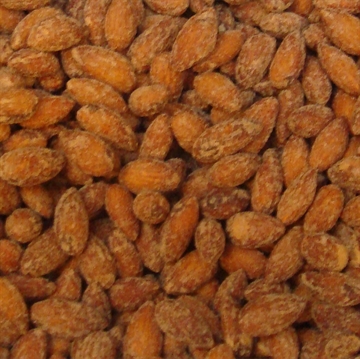 Smokey almonds - Bulk